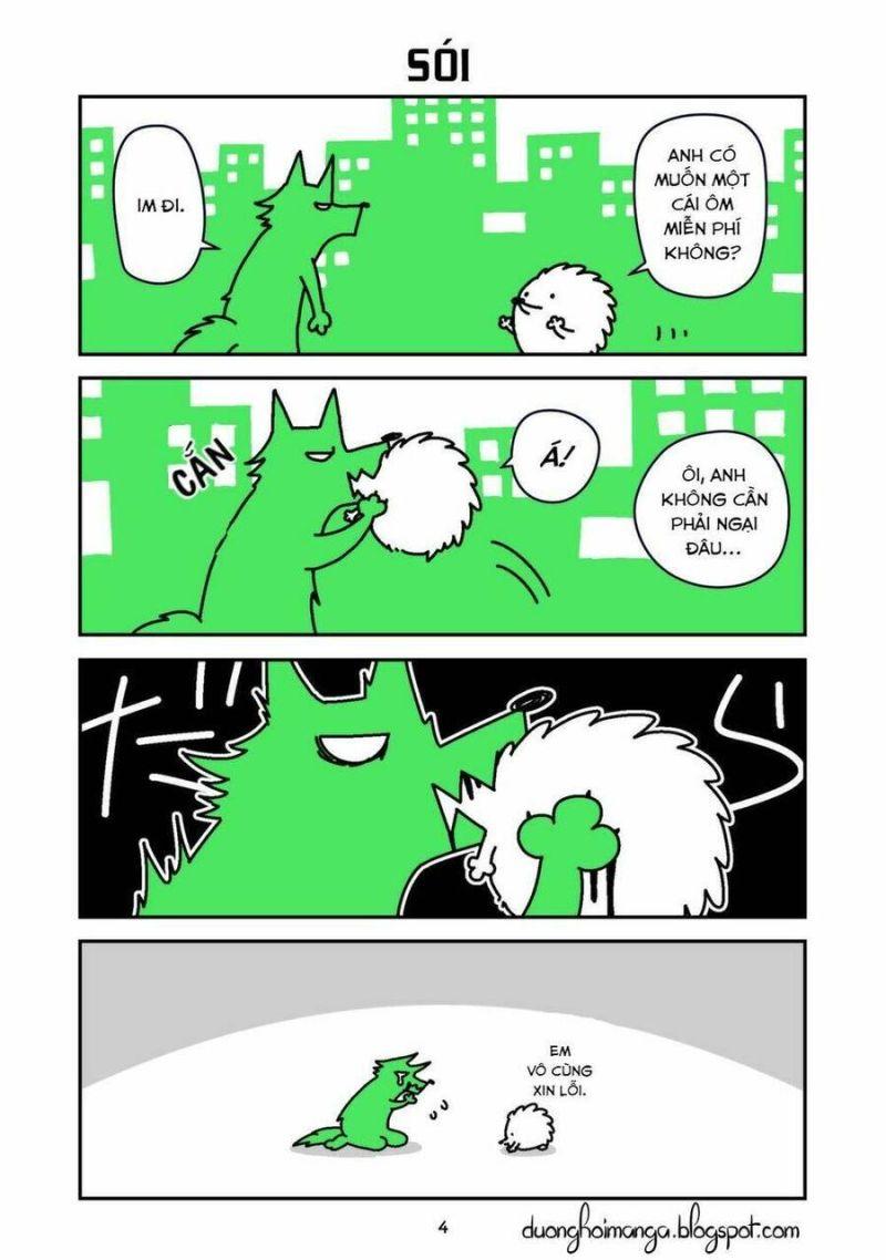 hedgehog harry chapter 1.1 4