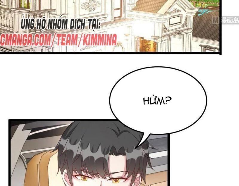 đế thiếu điềm hôn: vợ yêu trùng sinh không ngoan lắm chapter 40 11
