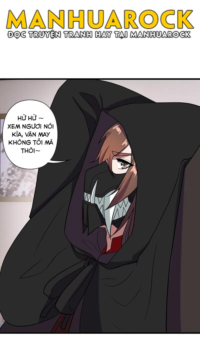 tiên võ đế tôn chapter 296 30