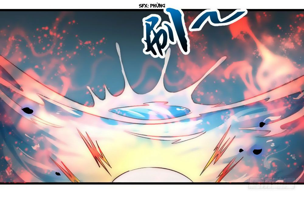 Liêu Liêu Nhân Thân Tu Tiên Truyện chapter 85 - Trang 9