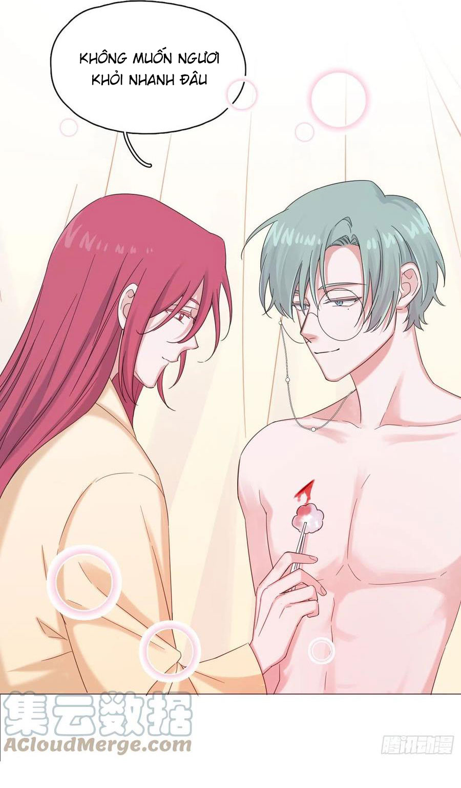 nhất hoàng cửu công thập nhị thê chapter 45 30