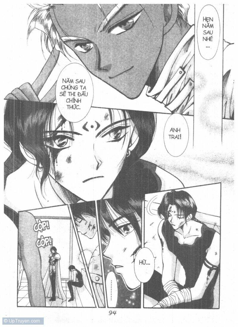 vampire game chapter 3 94