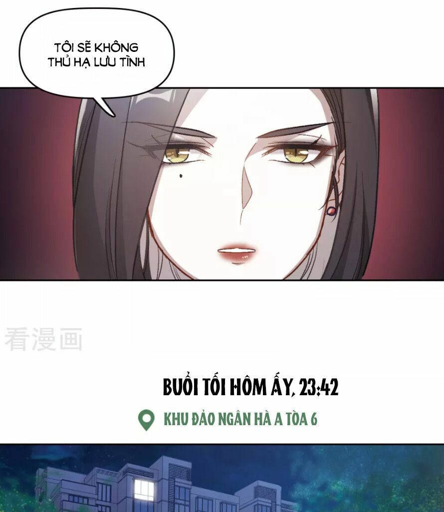 địa ngục cáo bạch thi chapter 70 20