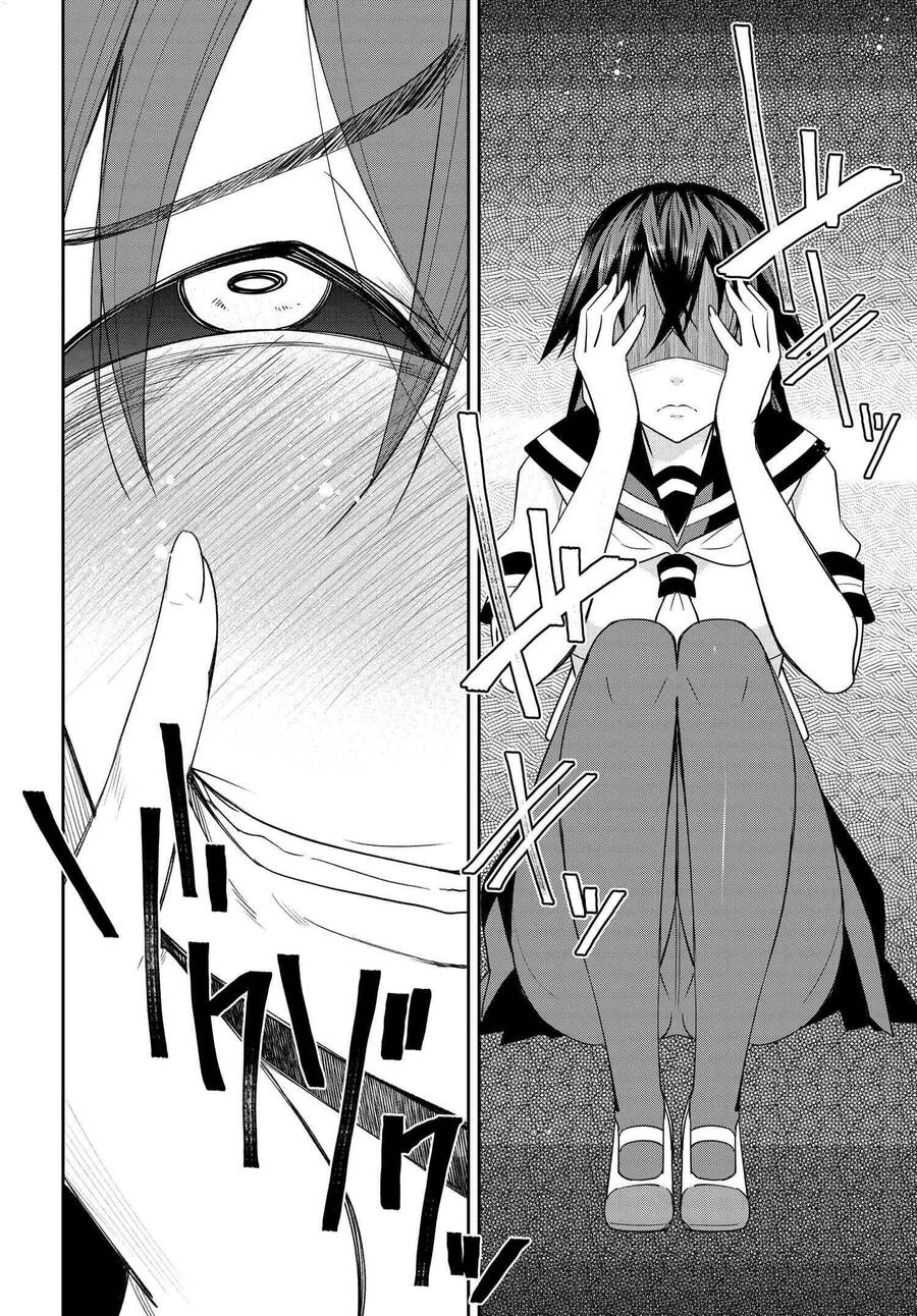 cô nàng biến thái chapter 9 10