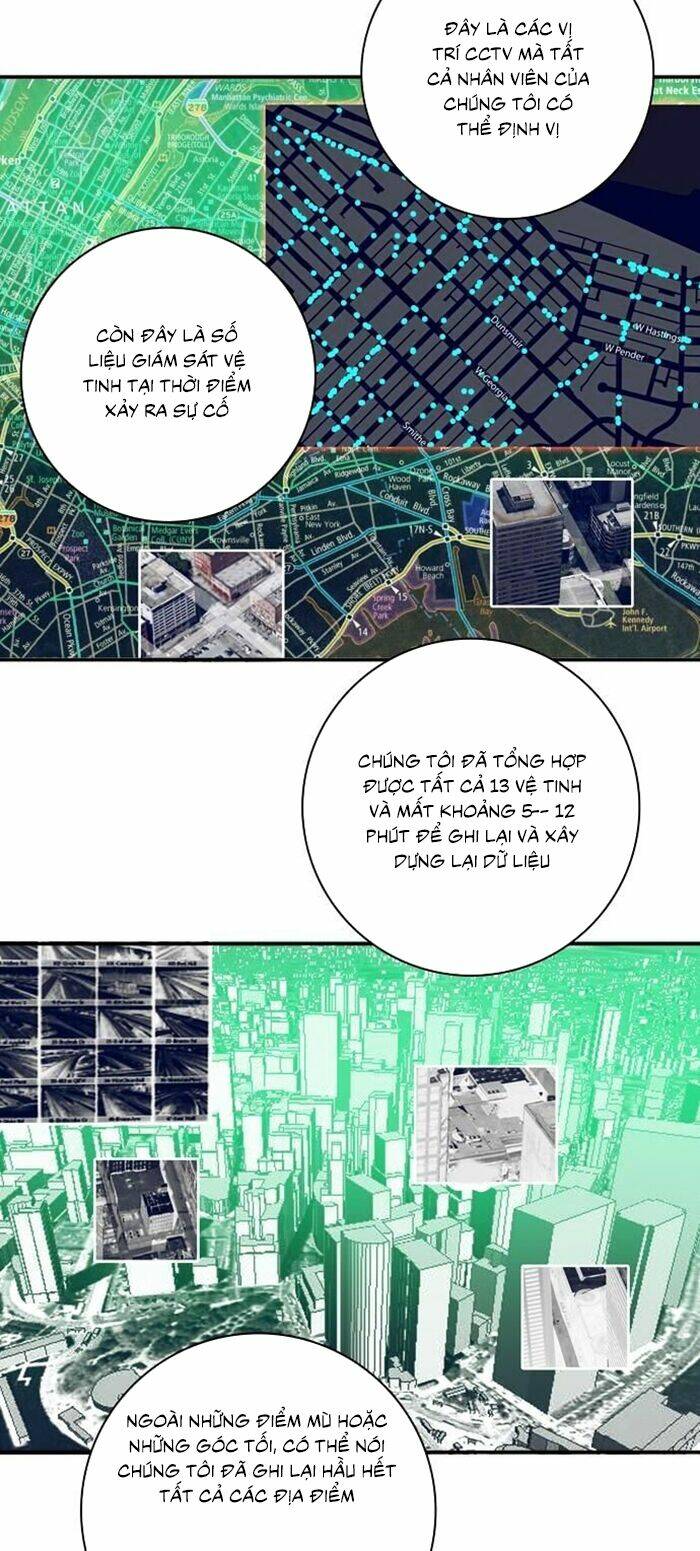 blade notes chapter 24 7