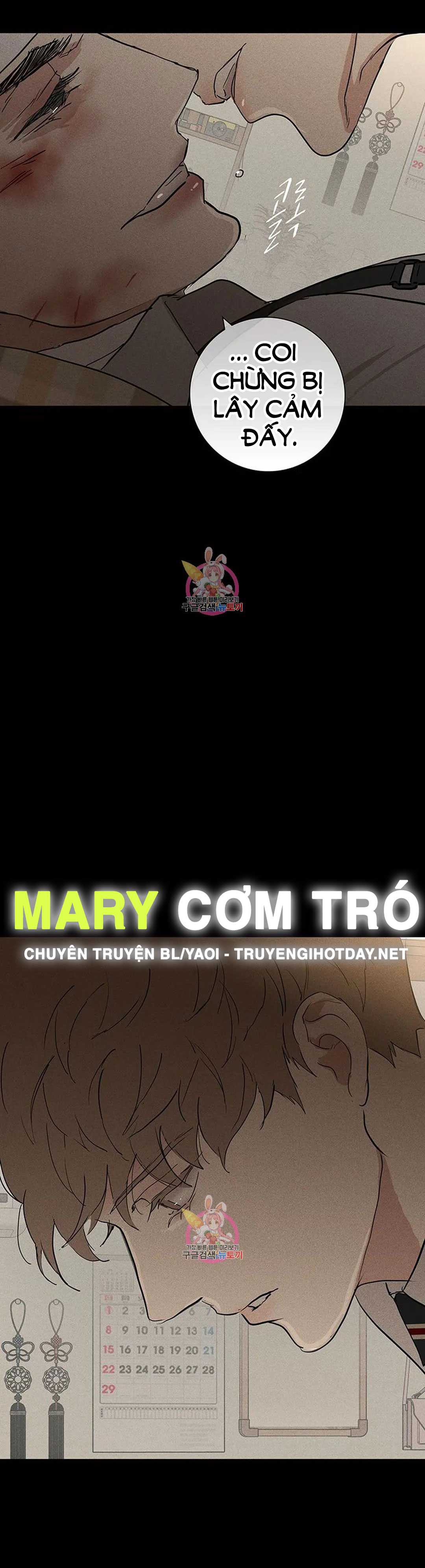 đánh mất tình yêu chapter 64.1 12