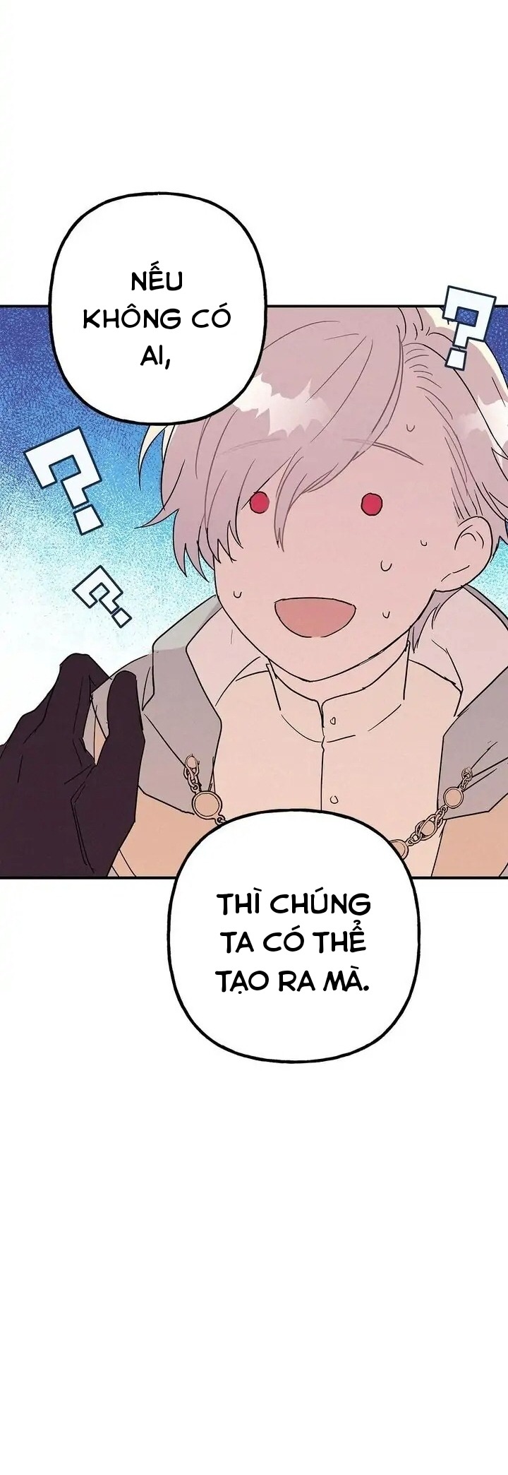 bình tĩnh nào, tiểu thư! chapter 15 24