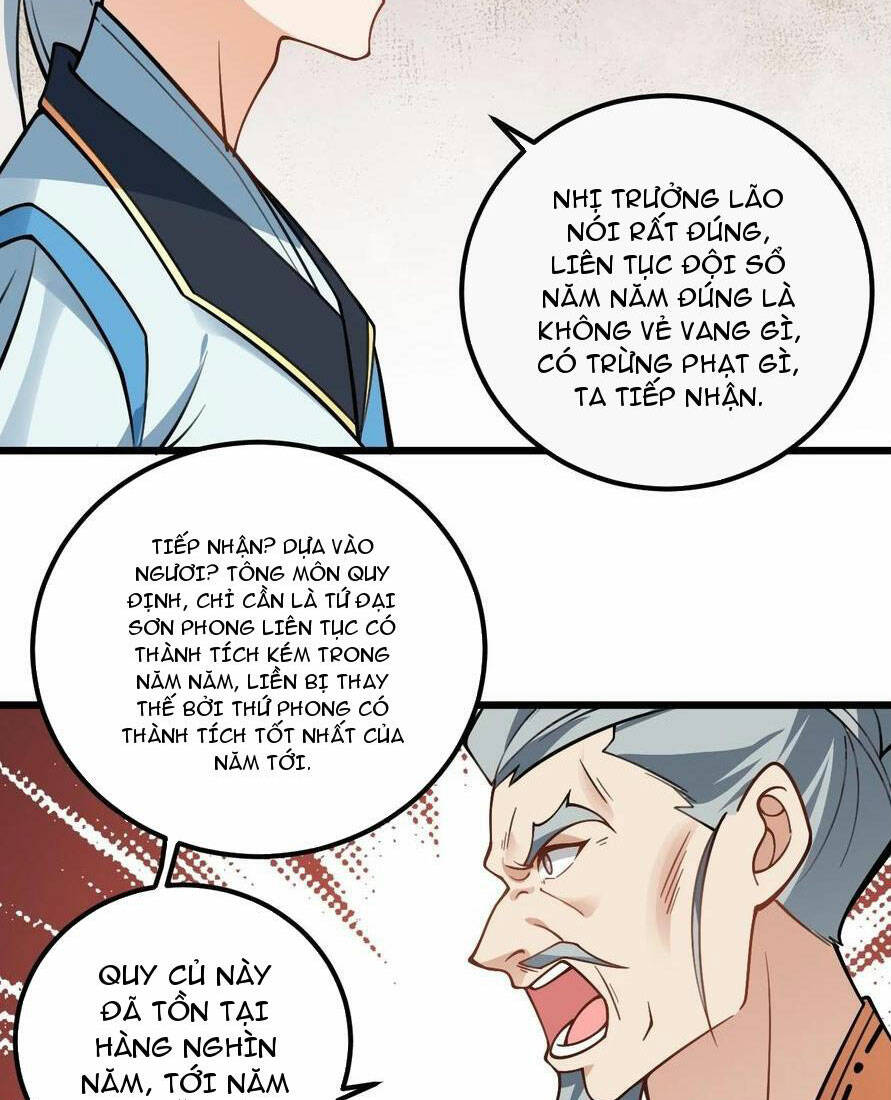 mang theo các tiên tử vô địch thiên hạ chapter 53 31