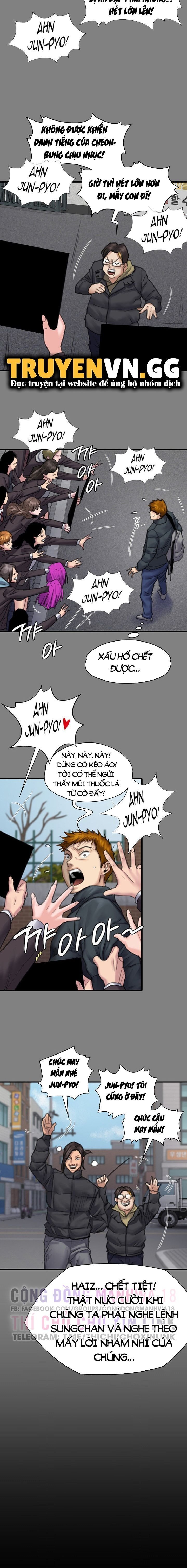 ong chúa chapter 265 7