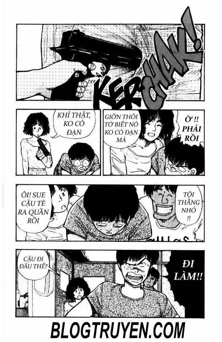 asatte dance chapter 39 8