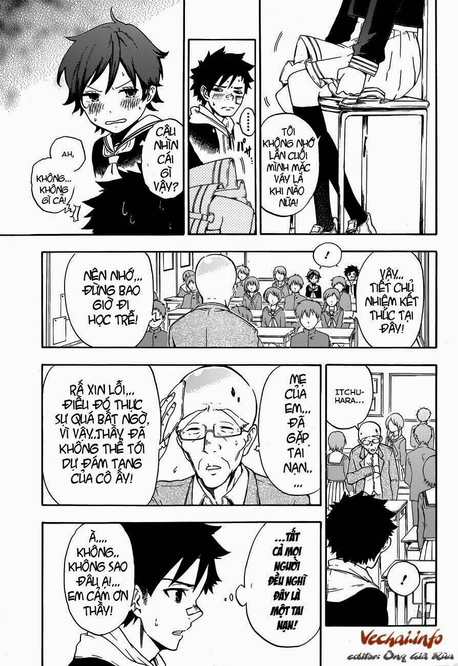 second brain chapter 3 7