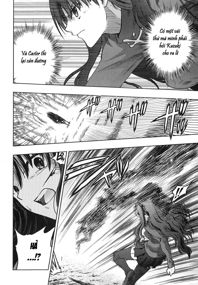 fate stay night chapter 36 17