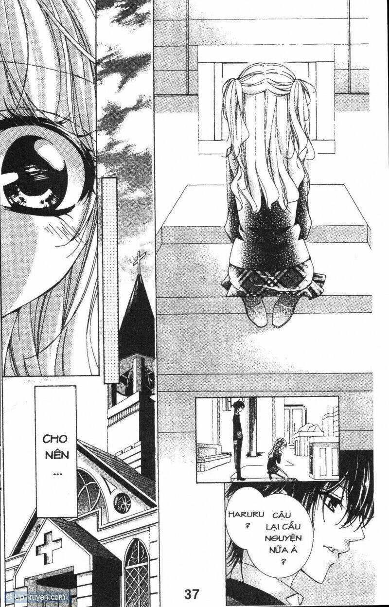 amai akuma ga warau chapter 7 3