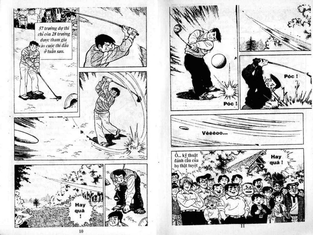 tân teppi chapter 3 4