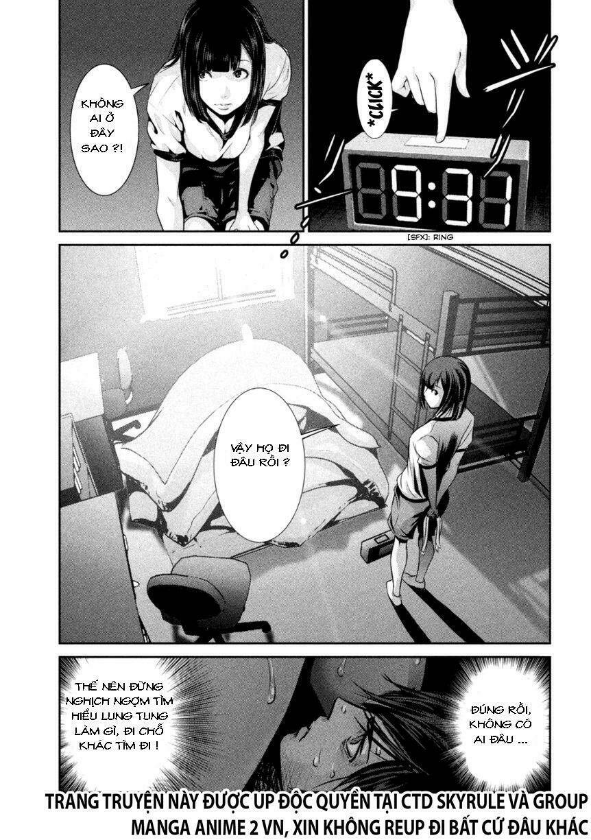 trường học ngục tù chapter 174 15