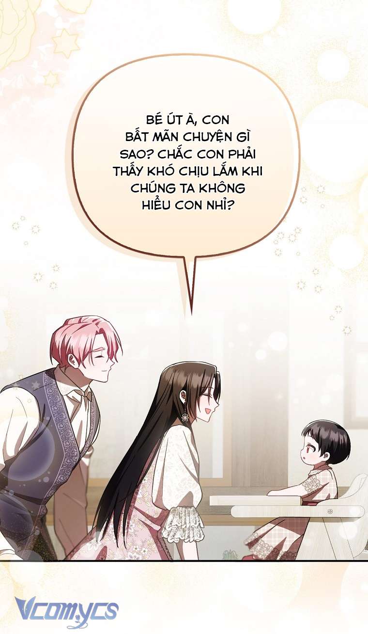 lần đầu bé út được yêu thương chapter 19 34