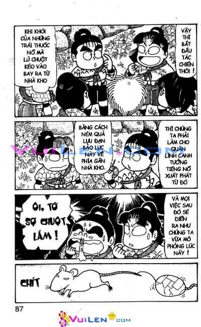 ninja loạn thị chapter 61 87