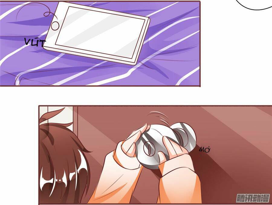 vương tước tư hữu bảo bối chapter 23 19