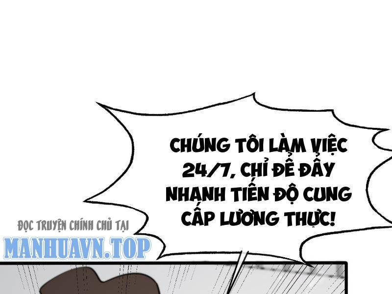 Vạn Tộc Xâm Lược: Thiên Hạ Tham Chiến, Ta Trấn Thủ Hậu Phương Chapter 4 - Trang 33