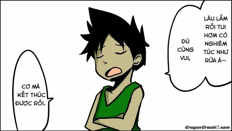 senyuu chapter 46 16