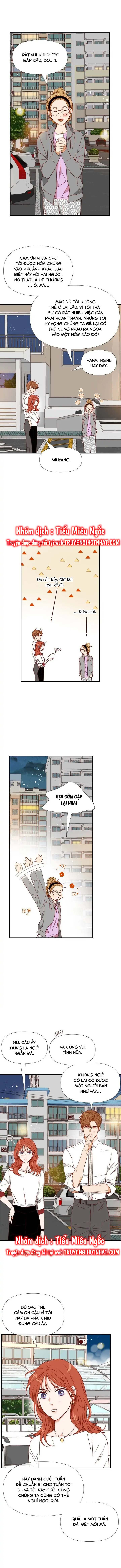 24 phút cho một câu chuyện chapter 33 4