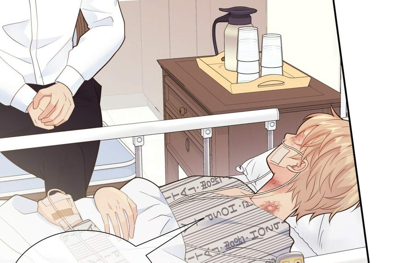 thời gian giữa sói và chó chapter 62 92