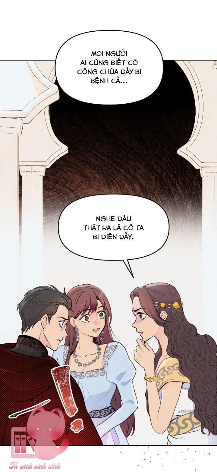 bỏ quách chồng con đi, tiền bạc mới là tất cả chapter 6 4