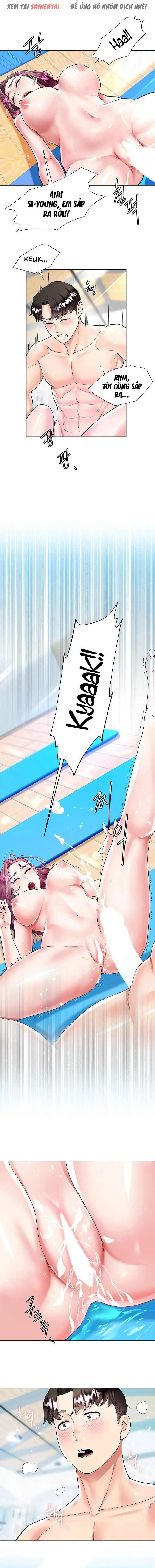 váy của chị dâu chapter 4 8