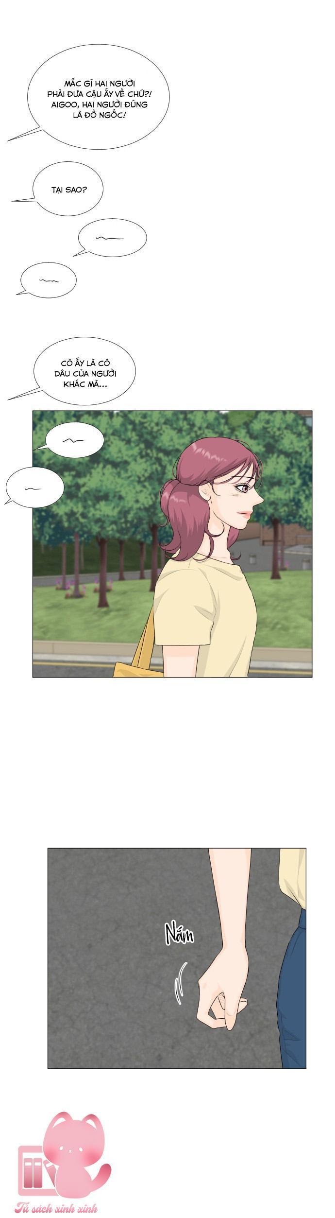 bán quỷ chapter 69 22