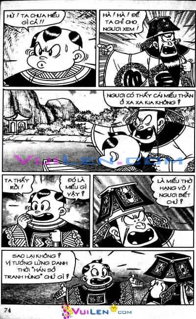 thần đồng đất việt chapter 77 71