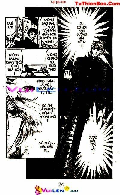 cô bé khóc nhè chapter 17 73