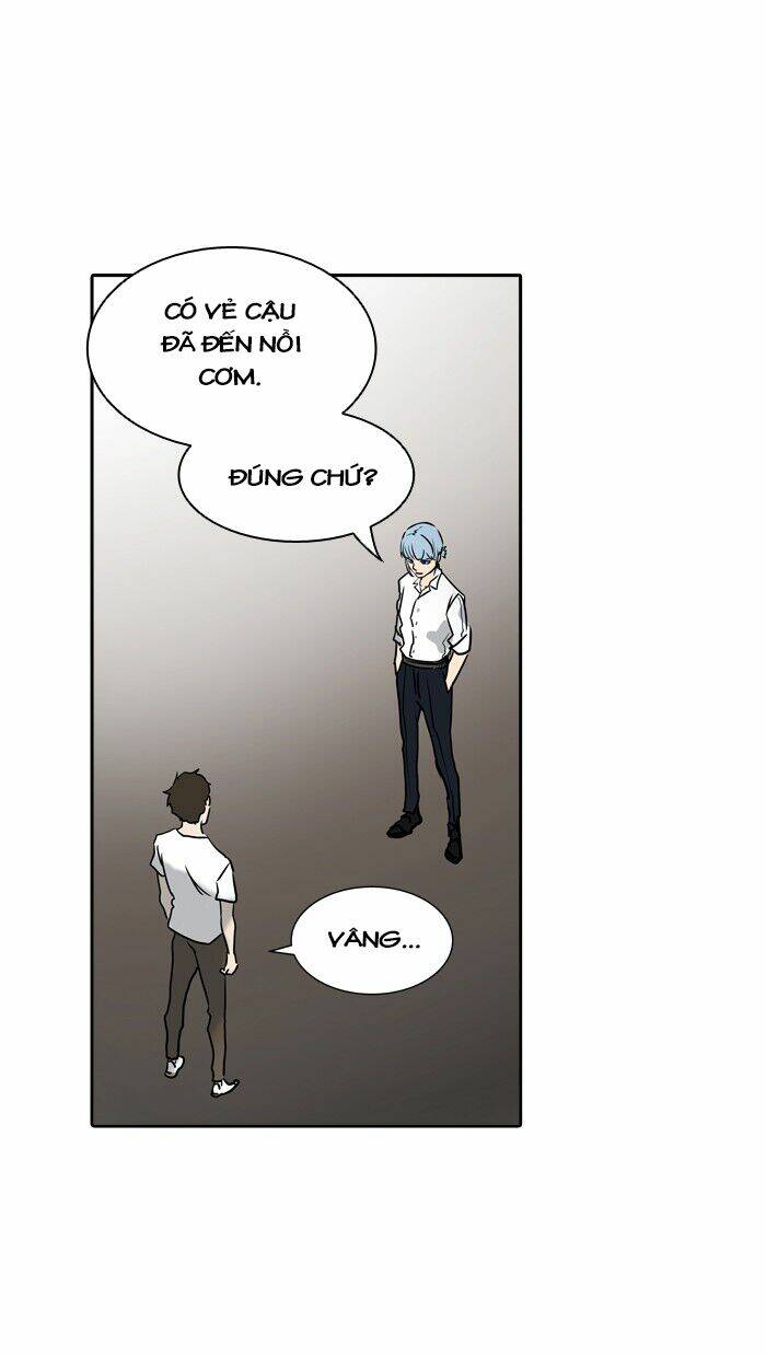 cuộc chiến trong tòa tháp chapter 309 31
