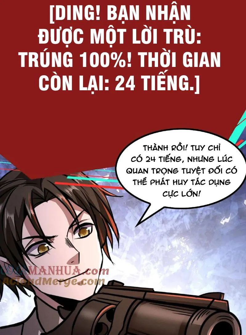 quỷ dị dược tề sư: bệnh nhân của ta đều là kinh khủng chapter 36 13