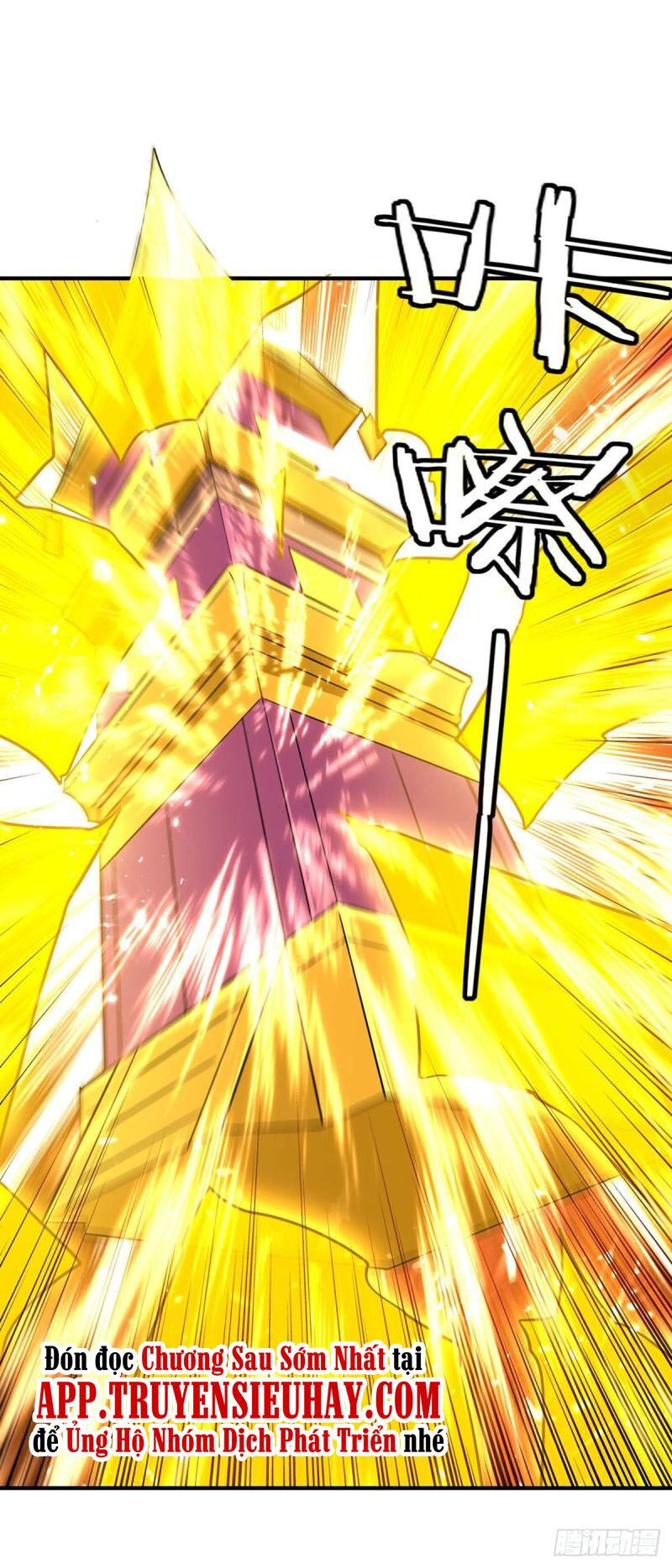 tối cường thăng cấp chapter 232 16