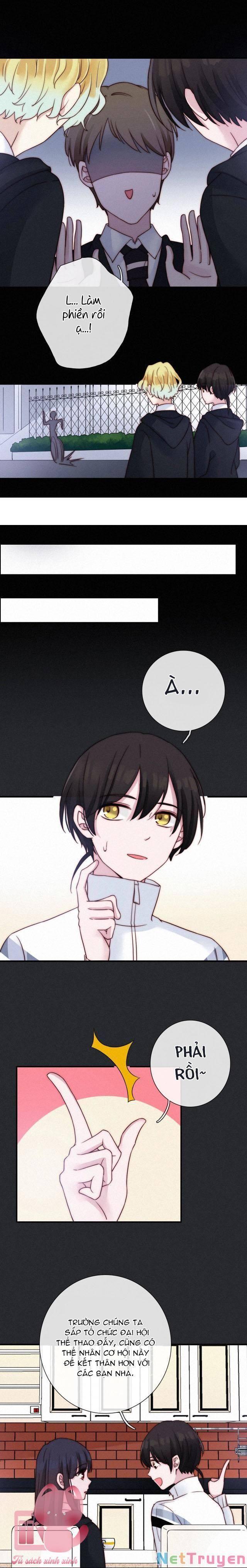 đêm tối chốn này chapter 52 4