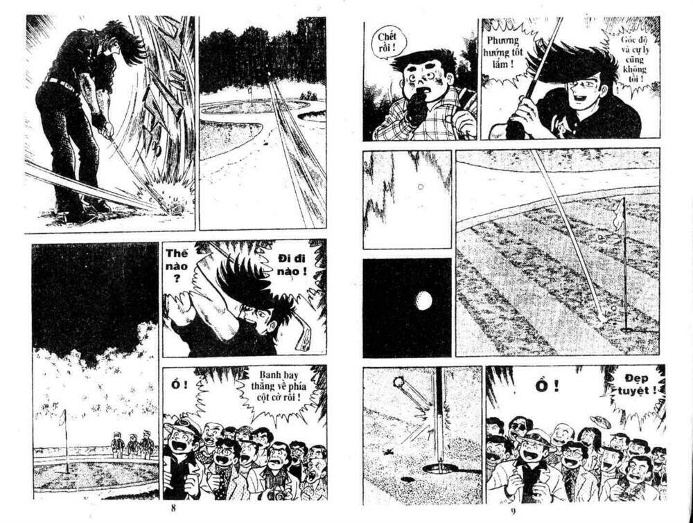 tân teppi chapter 9 3