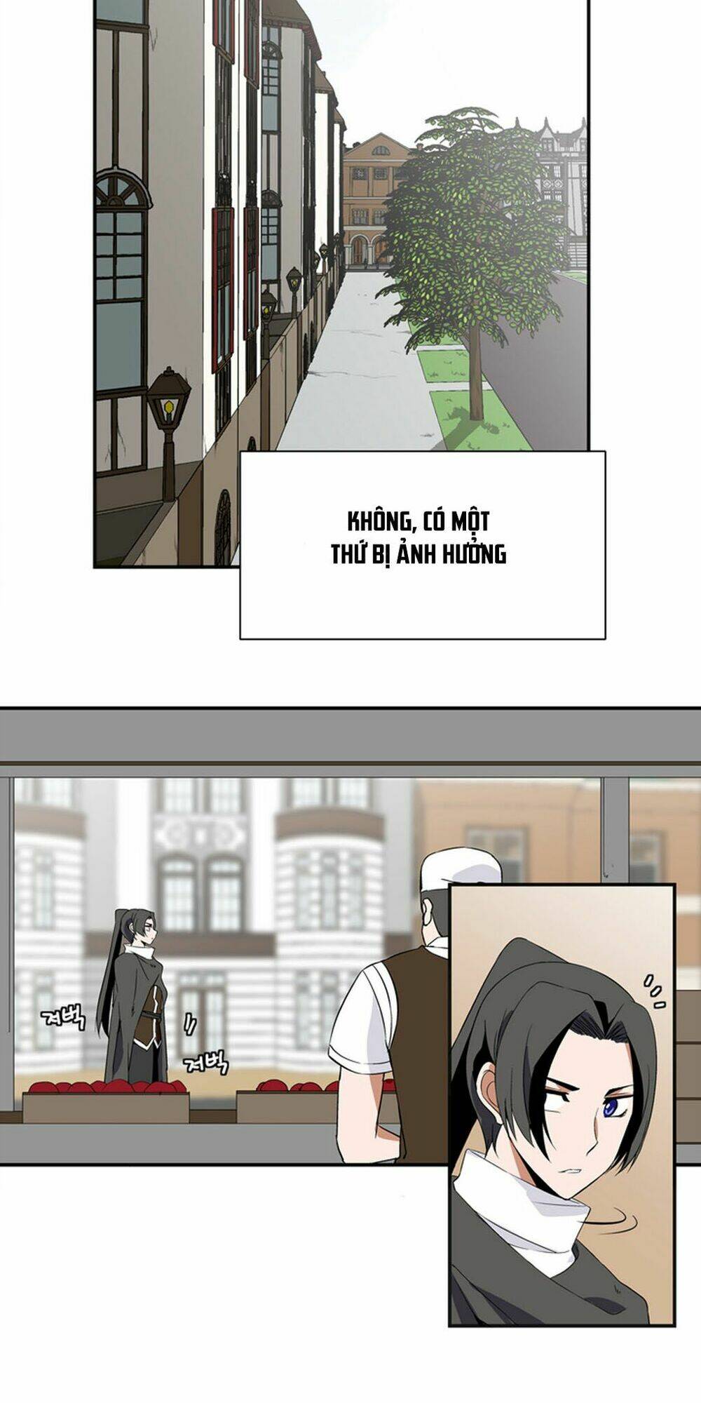 ảo mộng vương chapter 3 4