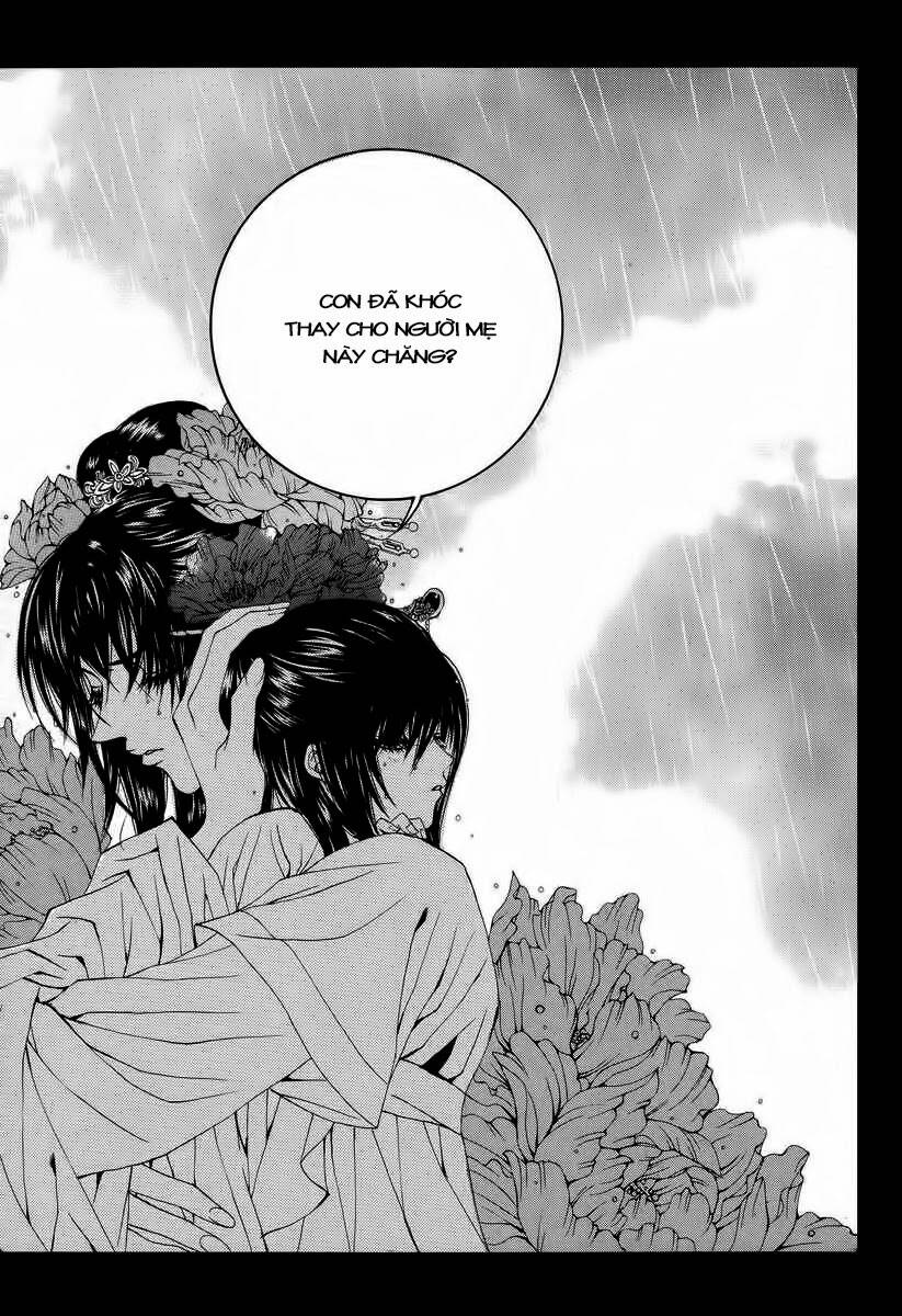 tân nương của thủy thần chapter 64 24