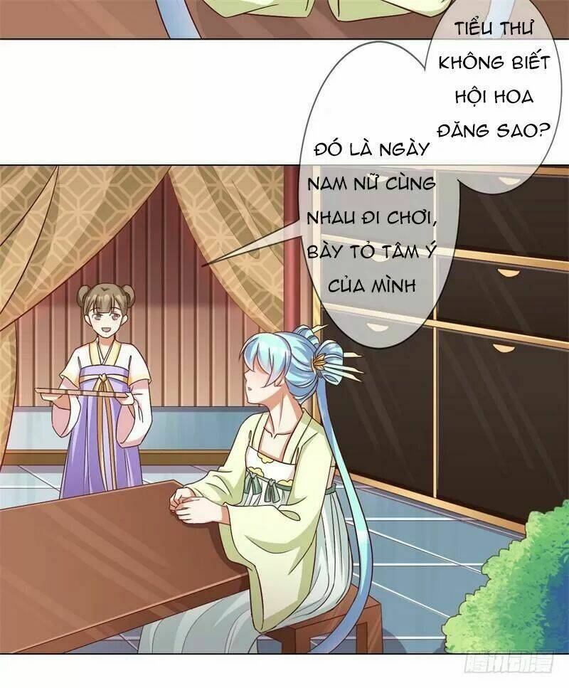 độc y cuồng phi chapter 16 12