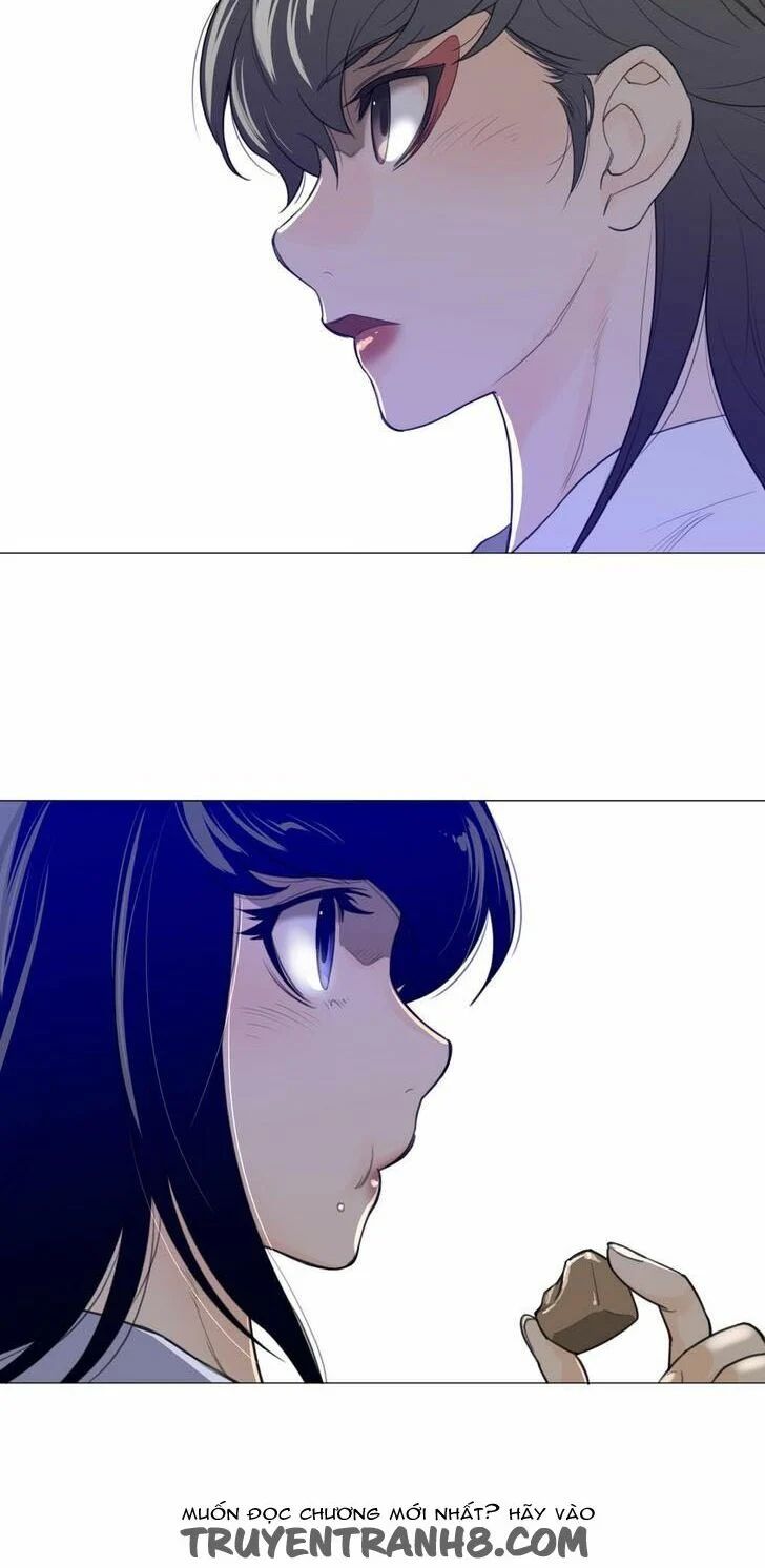 một nửa hoàn hảo chapter 44 20