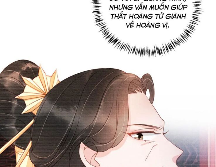 Quân Sủng Nan Vi chapter 50