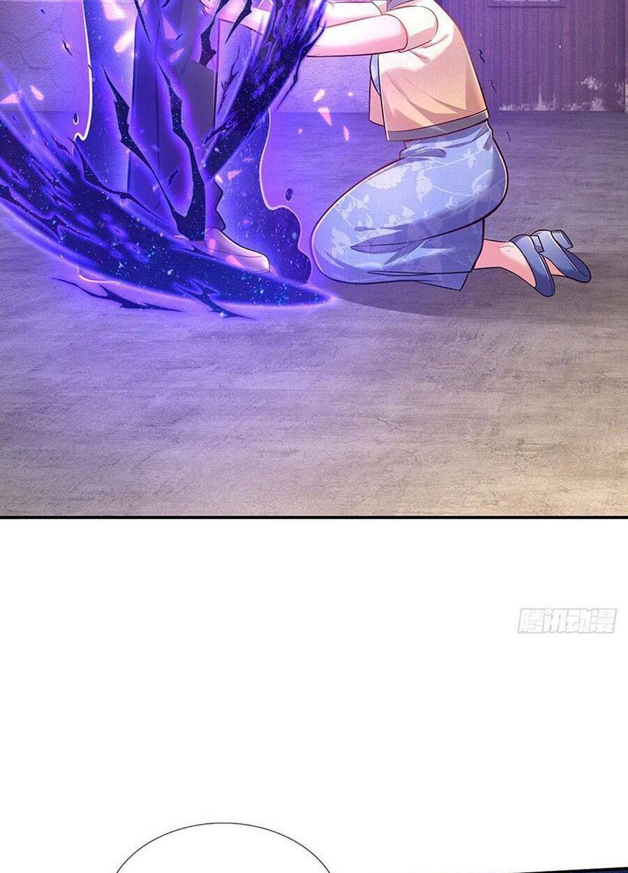 muốn giải cứu thế giới thì cần thật nhiều sự đáng yêu chapter 66 3