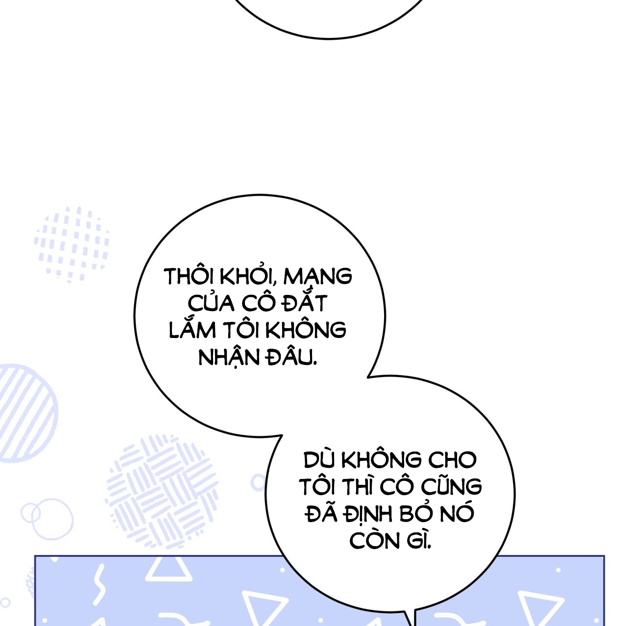 Amon- Không Thể Đoán Biết chapter 15.2 - Trang 59