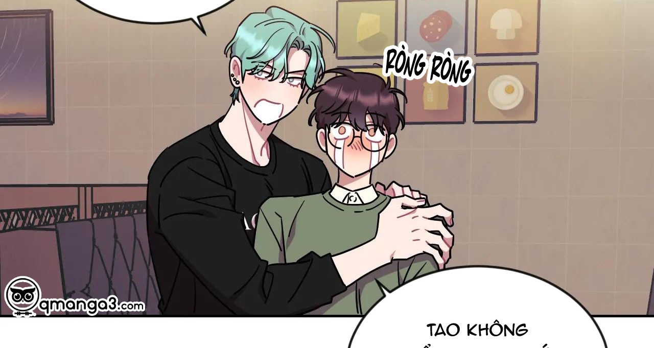 tiêu chuẩn tình yêu 100% chapter 5 117