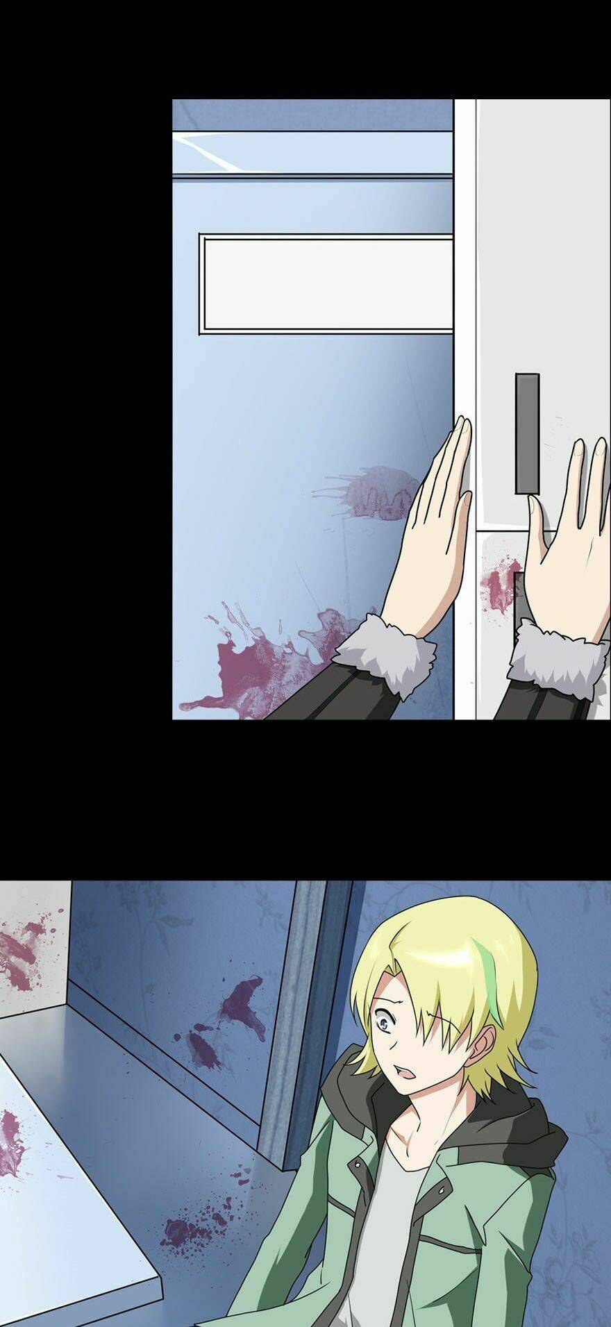 bạn gái virus của tôi chapter 47 31