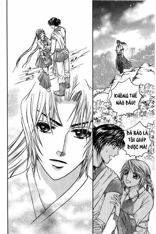 divine melody (tiên khúc) chapter 9 25