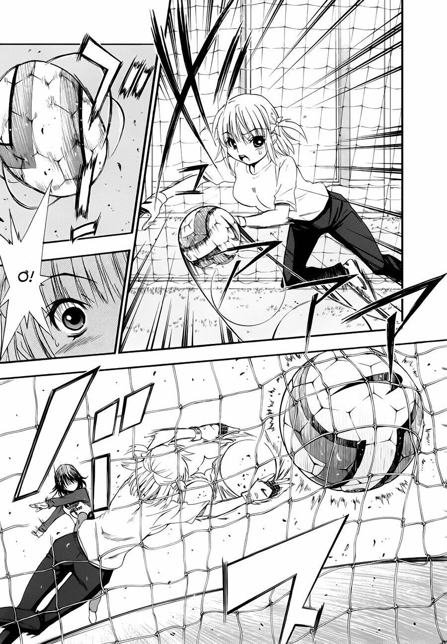 shuukyuu shoujo chapter 16 38