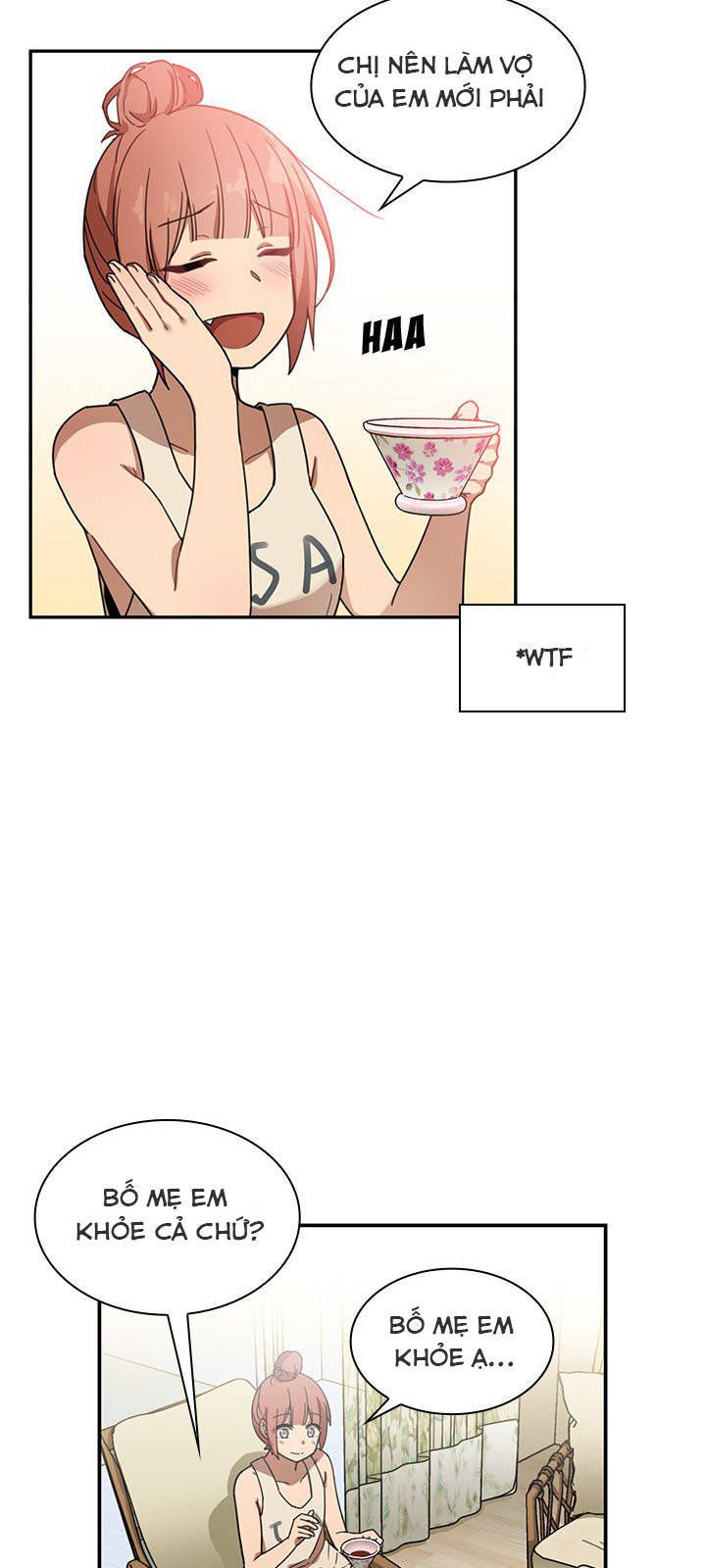 close as neighbors chapter 11 34