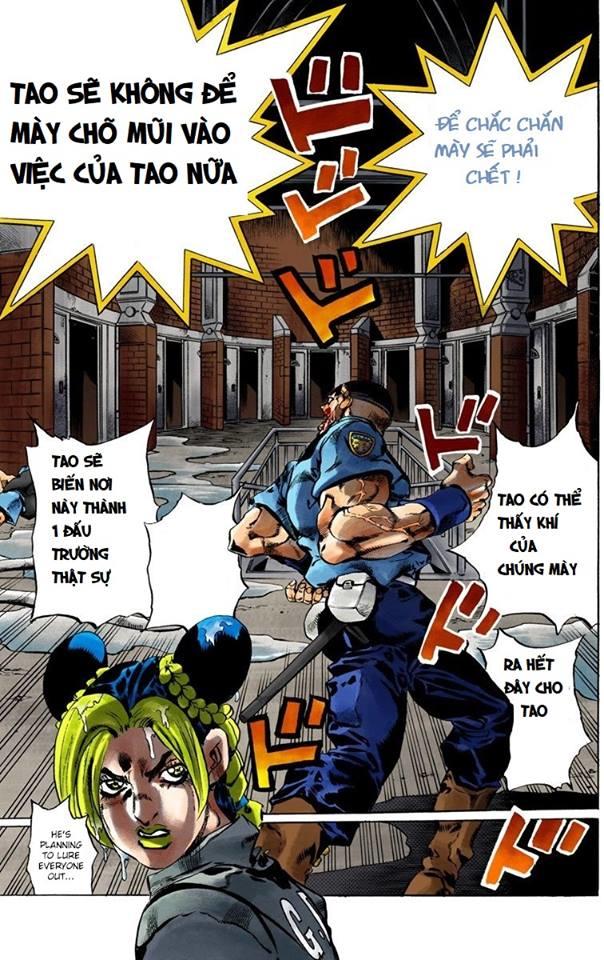 cuộc phiêu lưu bí ẩn chapter 654 17