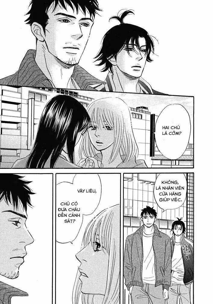 chàng giúp việc tada chapter 17 15